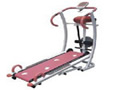 Manual Treadmill