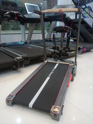 Treadmill ICON TA543M AC Non-stop power