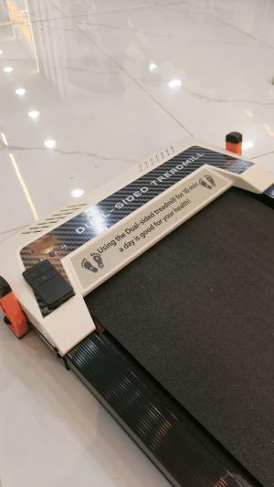 Treadmill ICON SH102