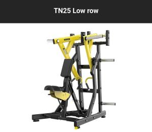 Gym equipments HAMMER STRENTH