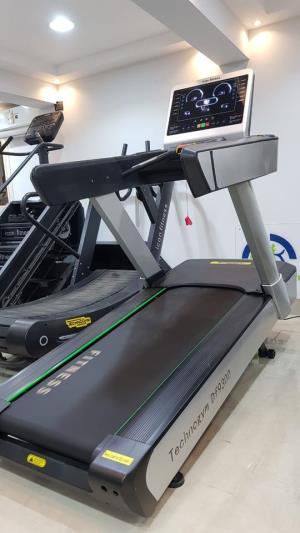 TREADMILL df9300