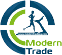 Modern Trade Logo