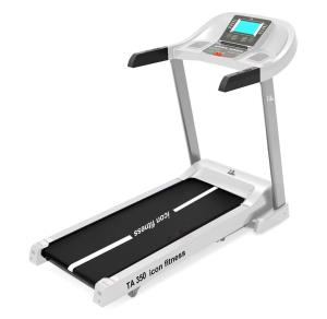 Treadmill ICON TA350 AC Non-stop operation