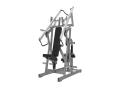 Gym equipments HAMMER STRENTH