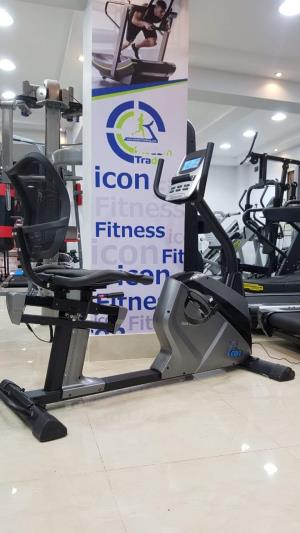 عجلة ريلاكس كهربائية icon fitness